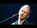 STING | Köln: MOON OVER BOURBON STREET 24 ...