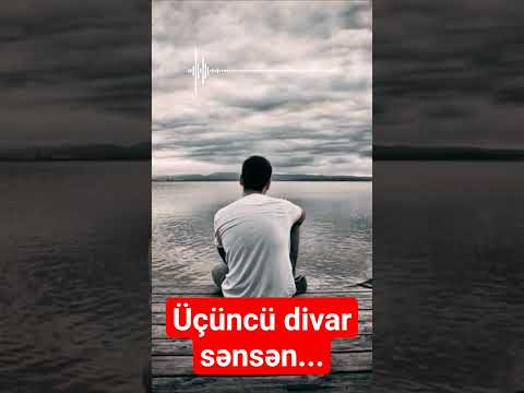 Orxan Zeynallı İllər sonra feat Ayni Khalid