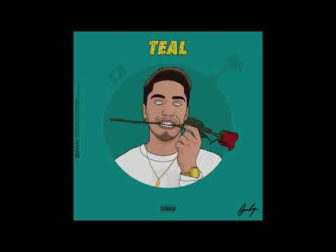 Gardouja - TEAL (Mixtape)