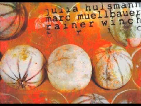 Julia Hülsmann Trio - Strip it!