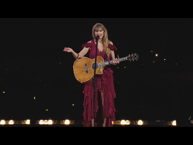 Taylor Swift - 