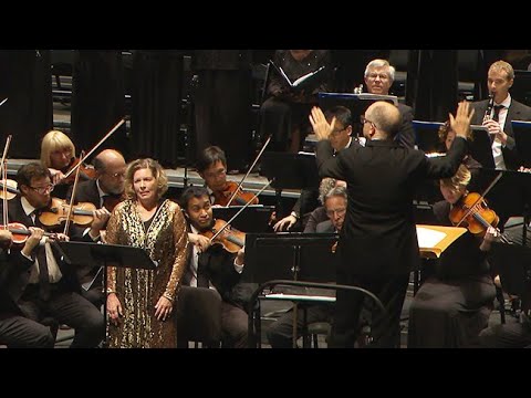 Francis Poulenc's Gloria - La Jolla Symphony and Chorus