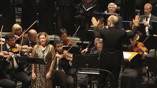 Francis Poulenc's Gloria - La Jolla Symphony and Chorus