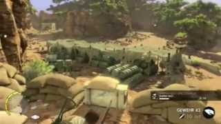 Sniper Elite 3 Multiplayer Crack - Steamworks Fix Sniper Elite 3 Multiplayer Crack - Steamworks Fix