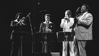 B.B.King &quot;Don&#39;t you want a man like me&quot;