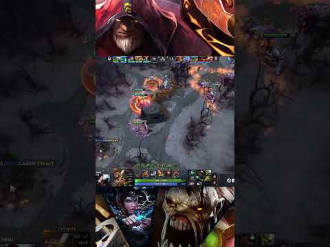 Hopeless RAMZES666 Throw??! 9Pandas VS GG
