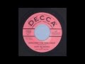 Jackie Lee Cochran - Mama Don't You Think I ...