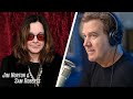 Jim Florentine: Following Ozzy to the Urinal | Jim Norton & Sam Roberts