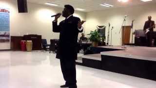 Paul Beasley/keynotes Part 1 Walk Around Heaven Newport News Va First Bapt Morrison (Mavis Dixon)