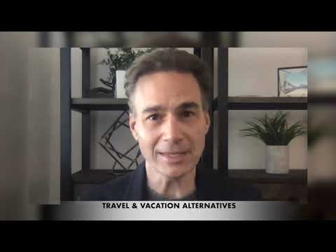 Remote Vacations Interview