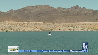 Destination Nevada: Callville Bay