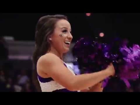 Becoming an LSU Tiger Girl