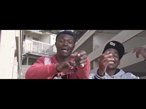 Lil Jonah x Willie Bo - WHERE IM FROM | Dir @YOUNG_KEZ (Official Music Video)