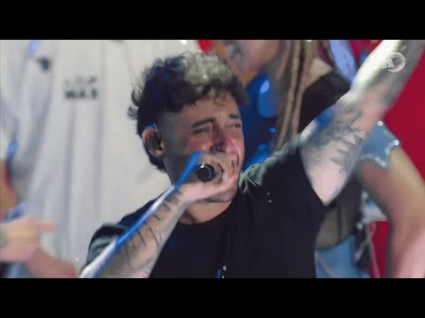 MINUTAZO EMOTIVO DE BLON-REY CON CORONA