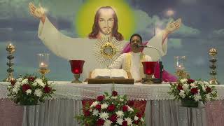 Jivitachi Zhor : Rev. Fr. Jerry Sequeira | Divine Community Centre |25 August| Daijiworld TV