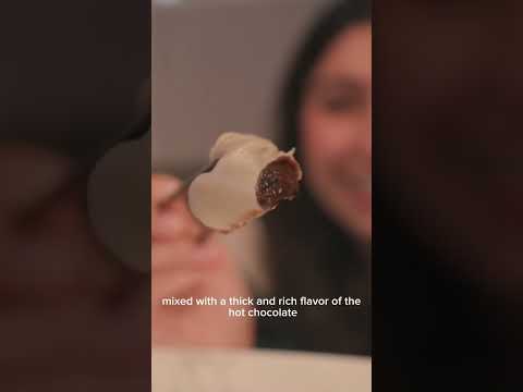 Revisão de bolinhos de espuma de sal marinho Din Tai Fung