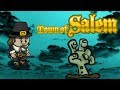 Town of Salem - Get Your Popcorn Rety (Ranked) Town of Salem - Get Your Popcorn Rety (Ranked)