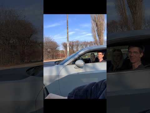 Kiedy masz większy silnik #shorts