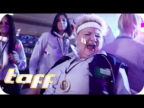 DANIEL AMINATI makes you CRAZY - Recommended by your mom! | taff | ProSieben