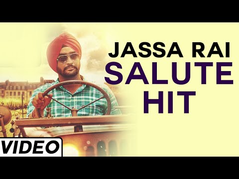 Salute Jassa Rai — watch video