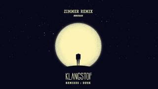 Klangstof - Hostage (Zimmer Remix)