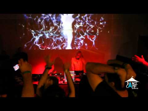 Dance Camp with Claudia Cazacu, 17 december 2011 - after movie