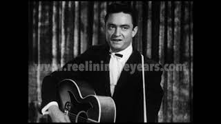 Johnny Cash- &quot;All Over Again&quot; 1958 [Reelin&#39; In The Years Archive]