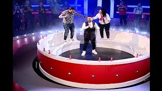 كلما تضعف تحلى 2 ... مع الفنانة تمارا جمال - موسيقى مجانية mp3