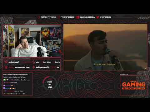 TJI REAGE A KAPPA JOTTA FEAT MUN - ROSAS (ACÚSTICO)