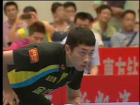 2013 China Super League: Bazhou Vs Shanghai [Full Match]