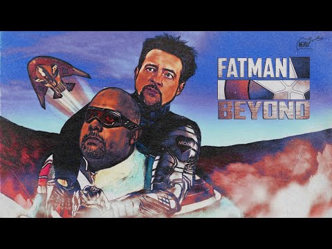 Falcon and Winter Soldier Episode 2 Review!  Aaron Schoenke! FMB LIVE 3/28/2021!