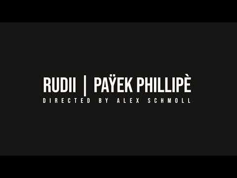 Rudii - Paÿek Phillipé ( official video )