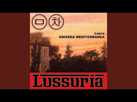 Odissea Mediterranea (Radio Edit)