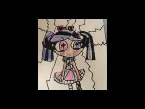 Zipzipzagzone sali fanart by lol lalaloopsy