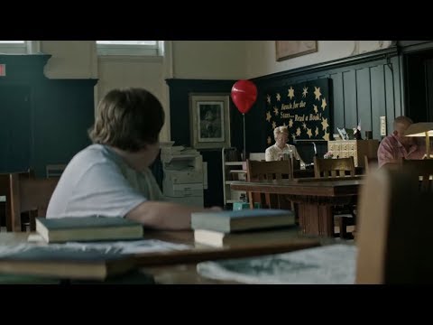 IT 2017 ¦ Egg Boy Scene FHD