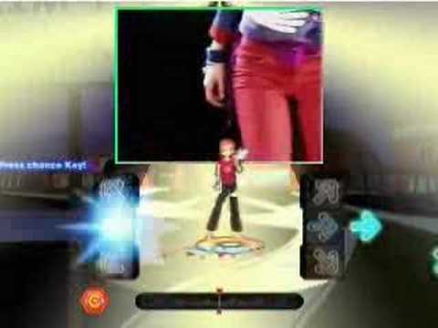 Say the word (126 BPM) - New Beat-Up ver!