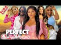 Perfect Cheaters Complete Season- Uju Okoli/Frederick Leonard/ Ella Idu 2024 Latest Nigerian Movie