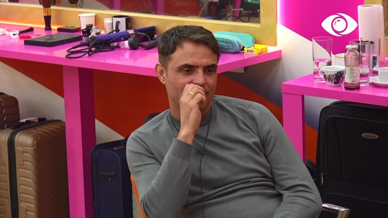 Maestro për Diolën: Ti jap unë rëndësi në Prime asaj?