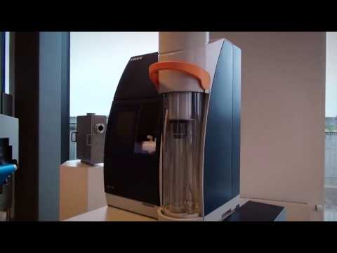 Kjeltec™ 8100