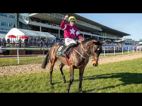 Apple’s Jade - The Queen of Gigginstown