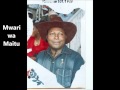 Njata Yakwa Khadija Mwari Wa Maitu By Jimmy Wayuni