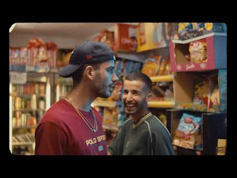 Valderrama - La Reina del Palacio VIDEO OFICIAL