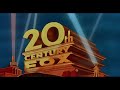 20th Century Fox 1984