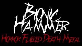 Burning Blood (Six Feet Under cover)