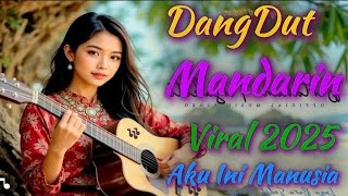 Download lagu Mandarin Dangdut Remix Koplo Syahdu 2025 Jumpa Pertma mp3