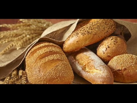 صناعة الخبز الأوكراني  "باتون"
