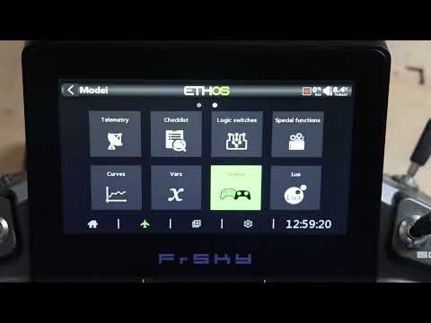 ETHOS 1.5 Episode 5 - Find the Bluetooth
