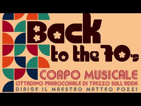 Led Zeppelin on Tour / arr. Patrick Roszell