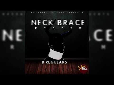 D' Regulars - Hole Deep [Neck Brace Riddim] Grenada Soca 2018