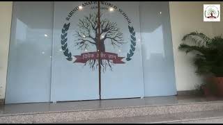 Rabindranath World School Video